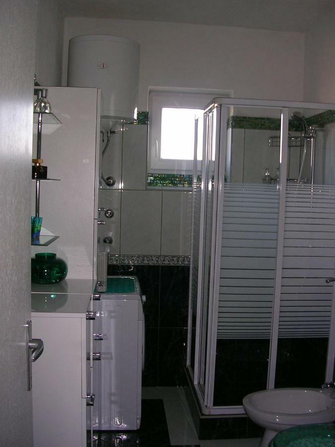 Apartman Lavanda Sutivan Exterior photo