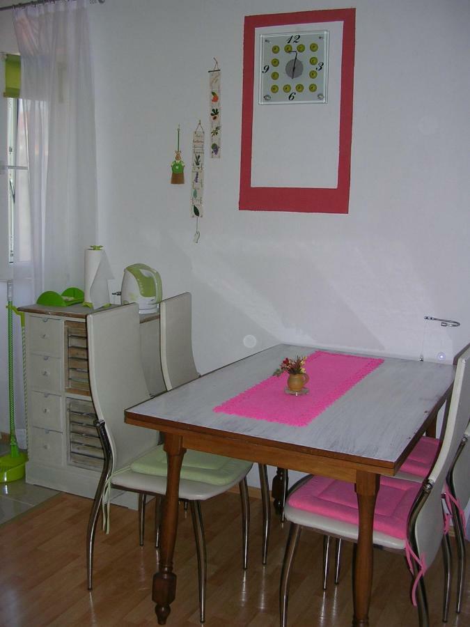 Apartman Lavanda Sutivan Exterior photo