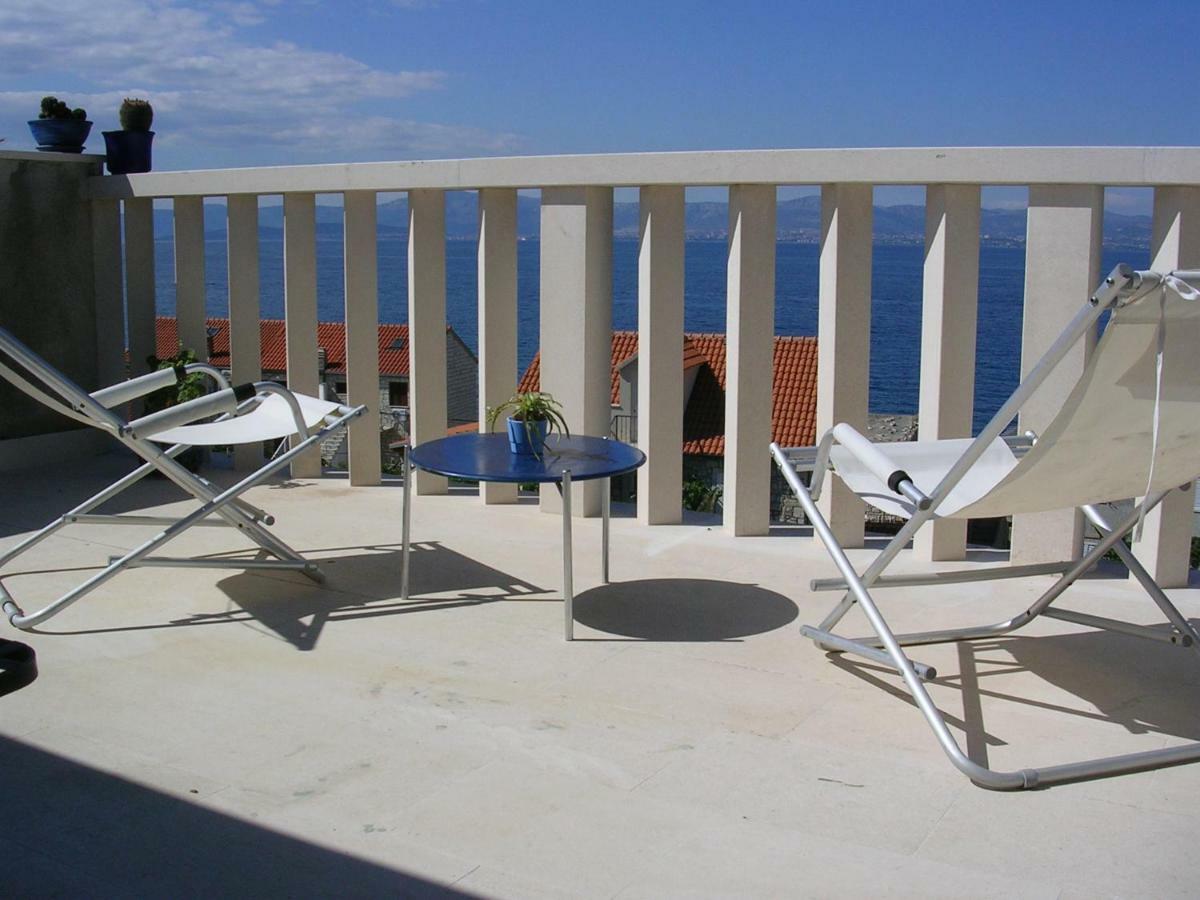 Apartman Lavanda Sutivan Exterior photo
